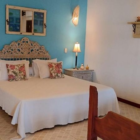 Casa Na Praia Com Vista Para O Mar باراتي المظهر الخارجي الصورة