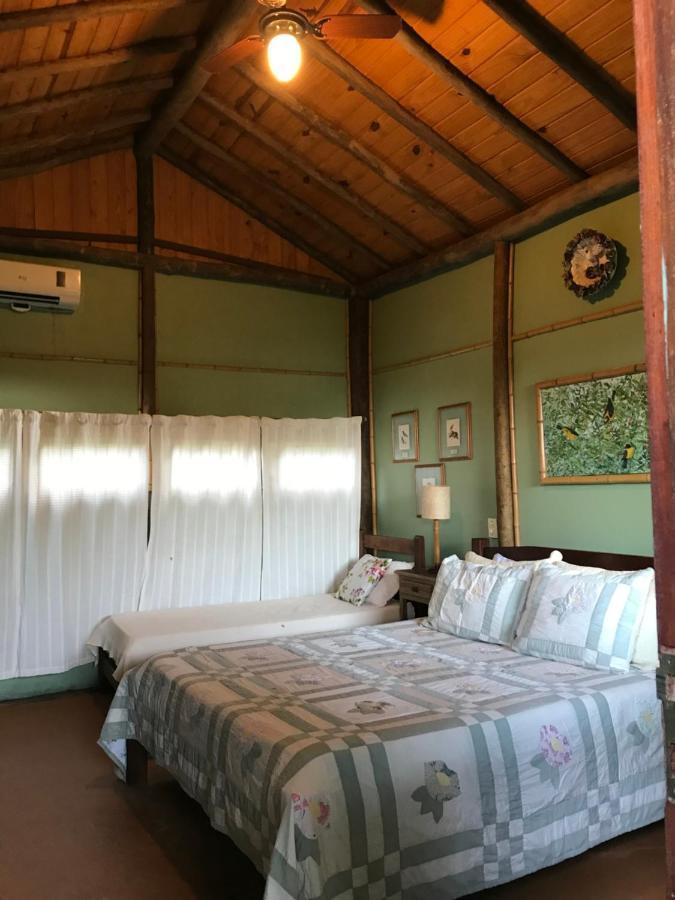 Casa Na Praia Com Vista Para O Mar باراتي المظهر الخارجي الصورة